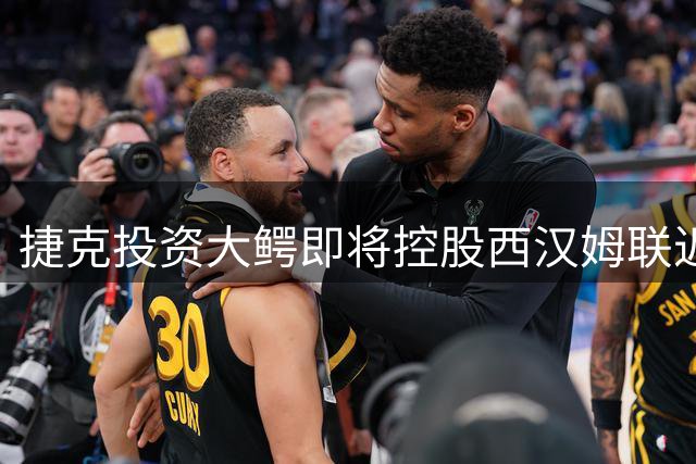 捷克投资大鳄即将控股西汉姆联近半数股权